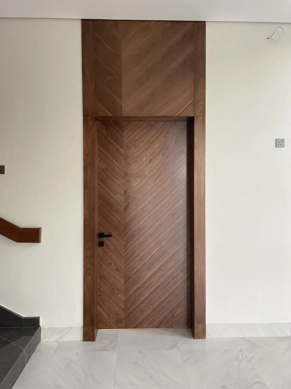 Wooden Doors project by Hassan Pro